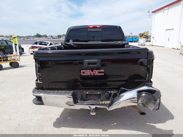 GMC Sierra 1500 Slt
