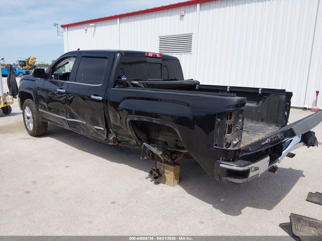 GMC Sierra 1500 Slt