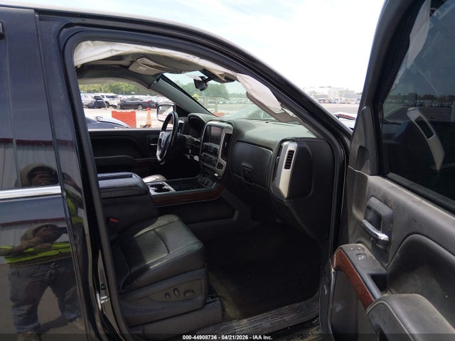 GMC Sierra 1500 Slt