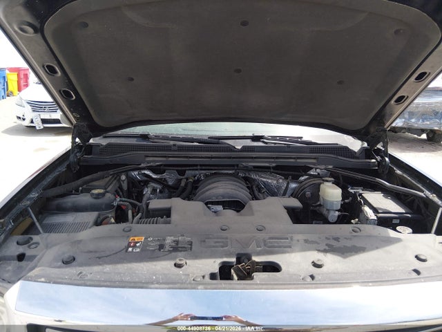GMC Sierra 1500 Slt