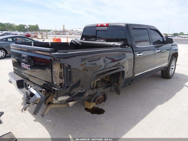 GMC Sierra 1500 Slt