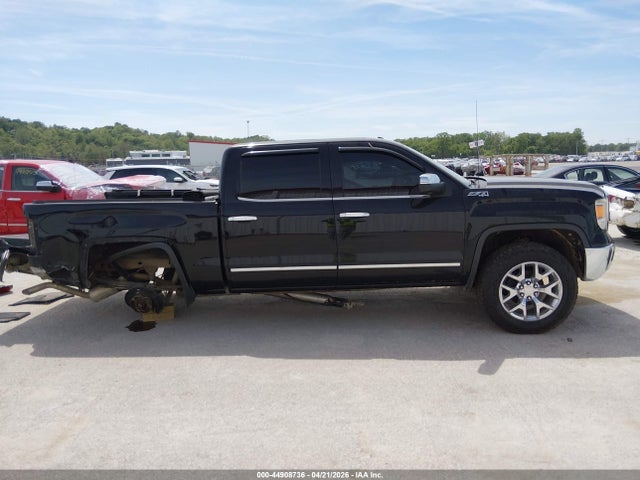 GMC Sierra 1500 Slt