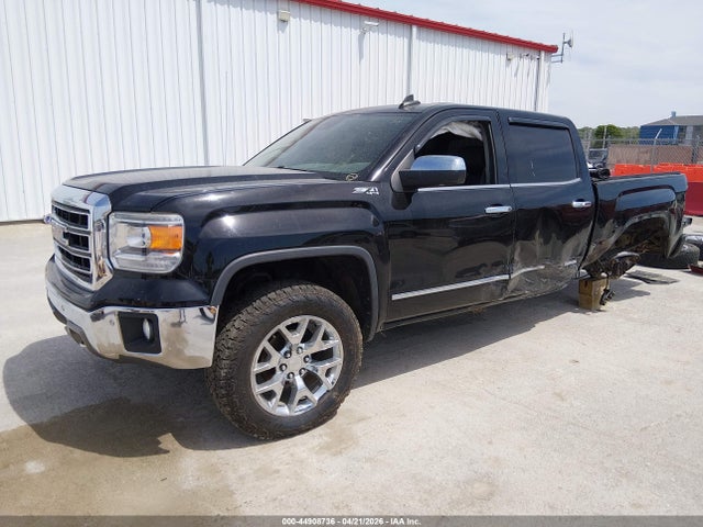 GMC Sierra 1500 Slt