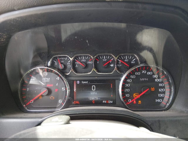 GMC Sierra 1500 Slt
