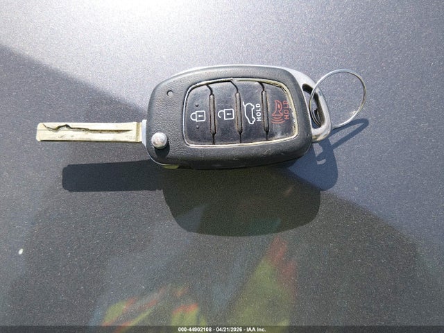 Hyundai TUCSON Se