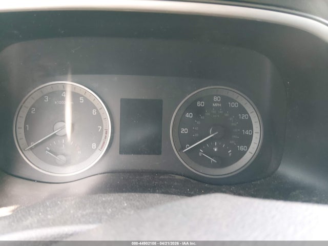 Hyundai TUCSON Se