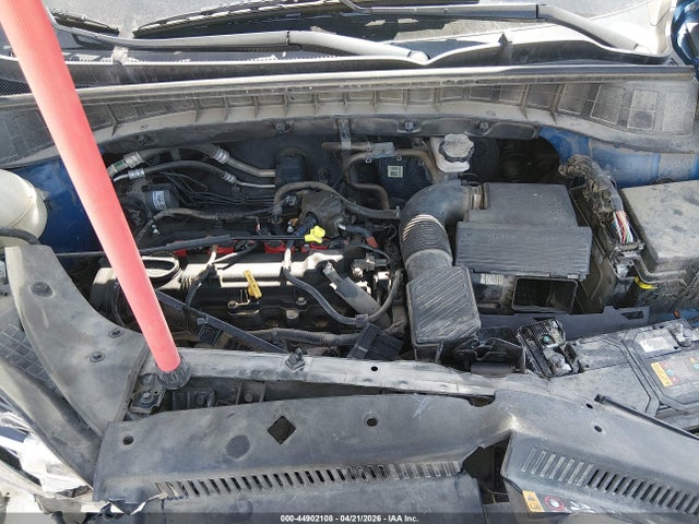 Hyundai TUCSON Se