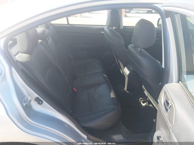 Subaru Impreza 2.0i Limited
