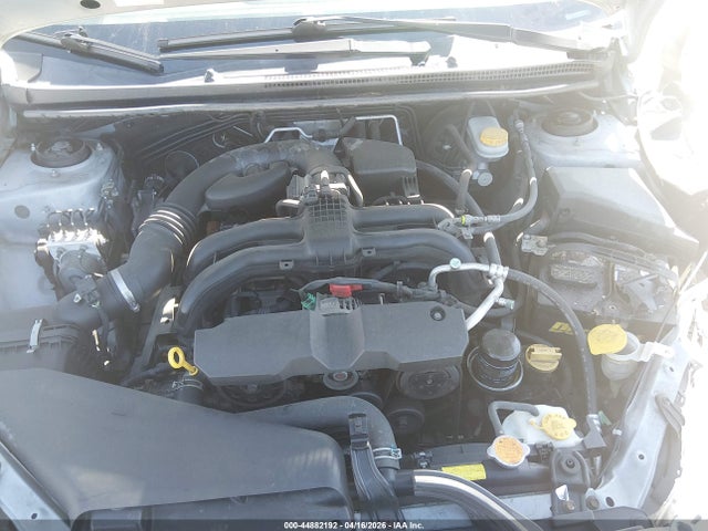 Subaru Impreza 2.0i Limited