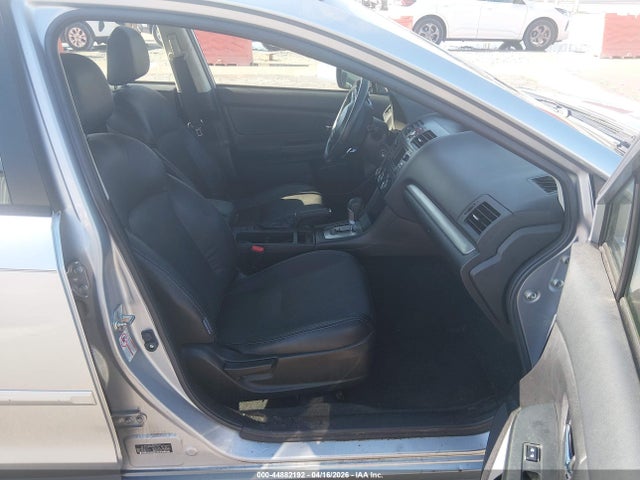 Subaru Impreza 2.0i Limited
