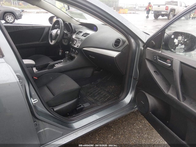 Mazda Mazda3 I Touring