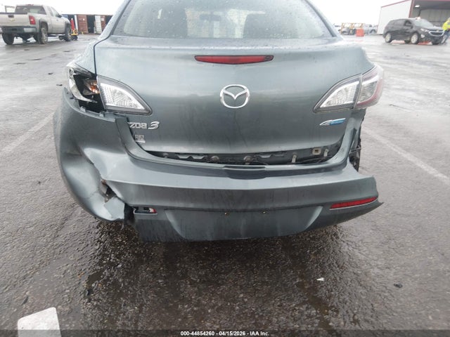 Mazda Mazda3 I Touring