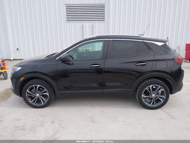 Buick Encore GX Select Fwd
