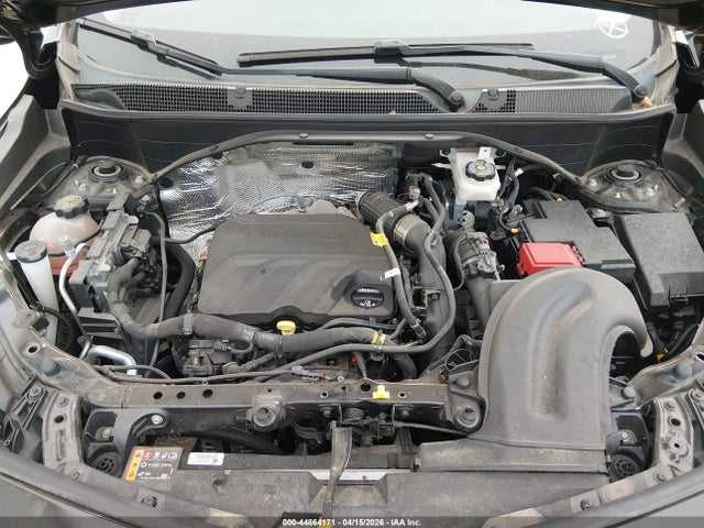 Buick Encore GX Select Fwd