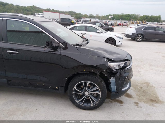 Buick Encore GX Select Fwd