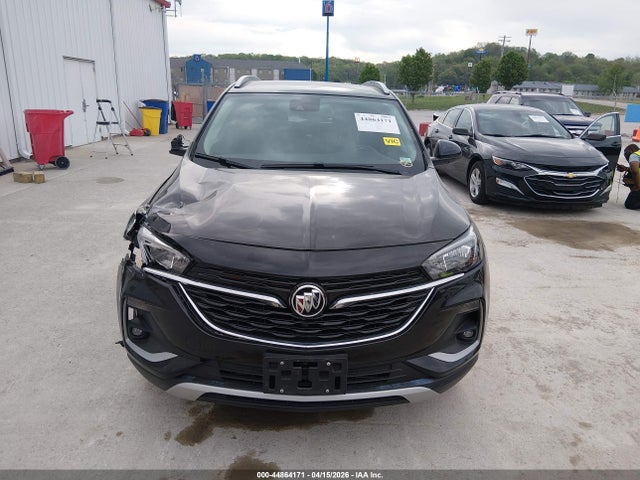 Buick Encore GX Select Fwd