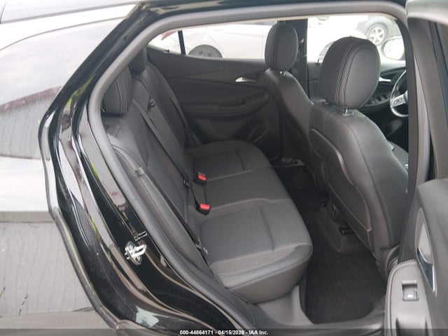 Buick Encore GX Select Fwd
