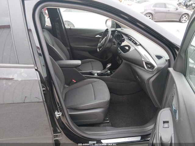 Buick Encore GX Select Fwd