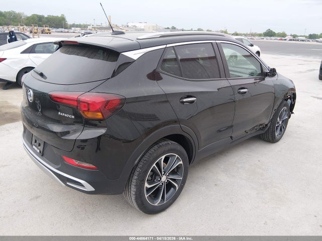 Buick Encore GX Select Fwd