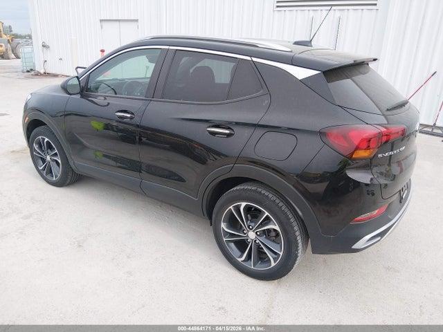 Buick Encore GX Select Fwd