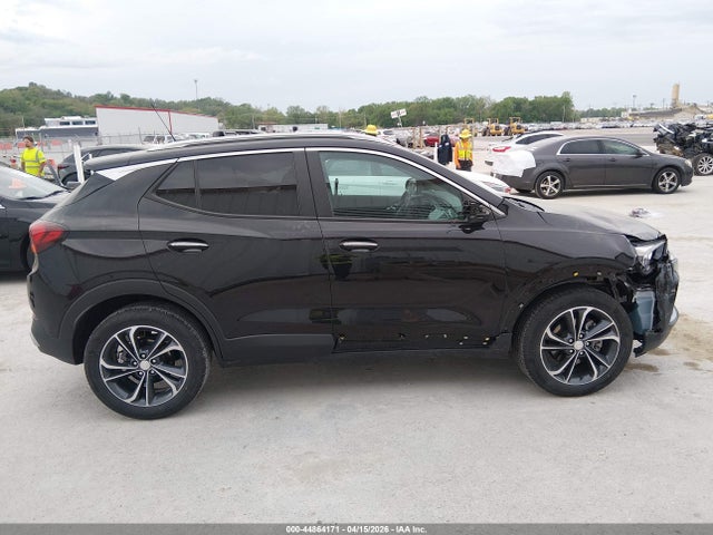 Buick Encore GX Select Fwd