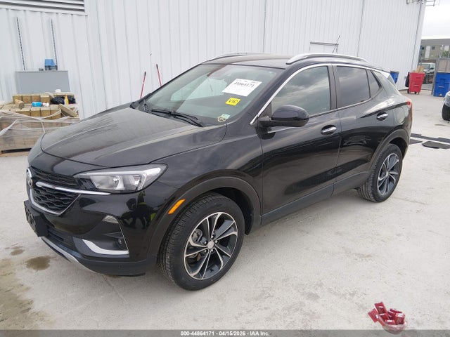Buick Encore GX Select Fwd
