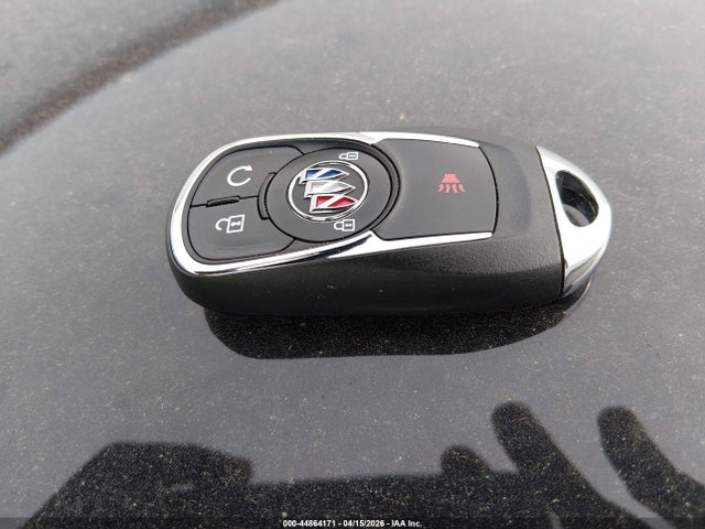 Buick Encore GX Select Fwd