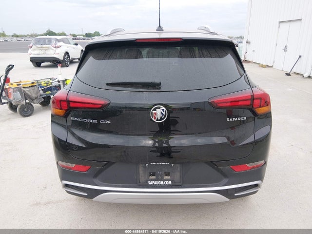 Buick Encore GX Select Fwd