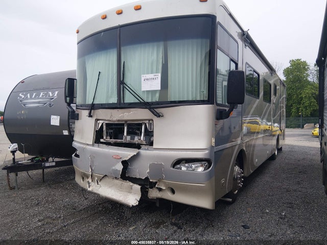 Freightliner Chassis X Line Motor Home