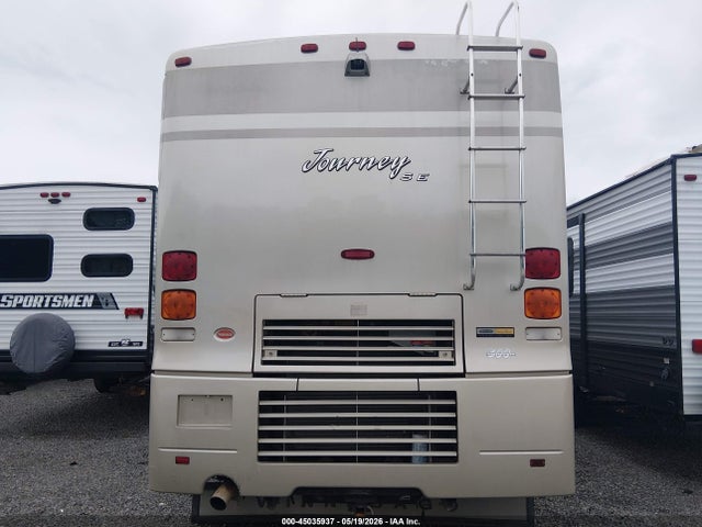Freightliner Chassis X Line Motor Home