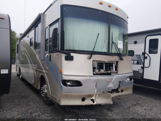 Freightliner Chassis X Line Motor Home