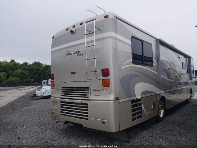 Freightliner Chassis X Line Motor Home