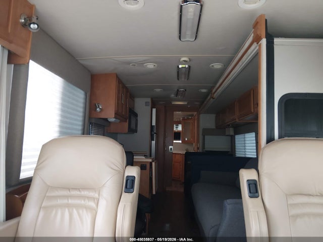 Freightliner Chassis X Line Motor Home