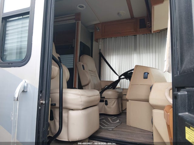 Freightliner Chassis X Line Motor Home