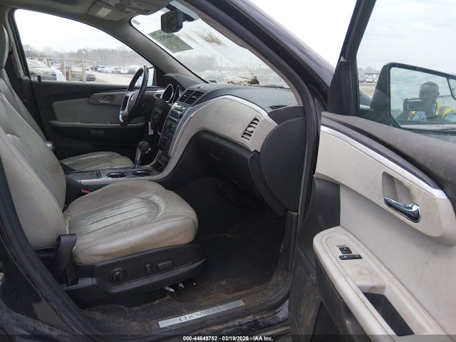 Chevrolet Traverse Ltz