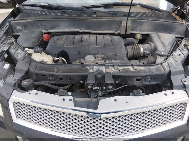 Chevrolet Traverse Ltz
