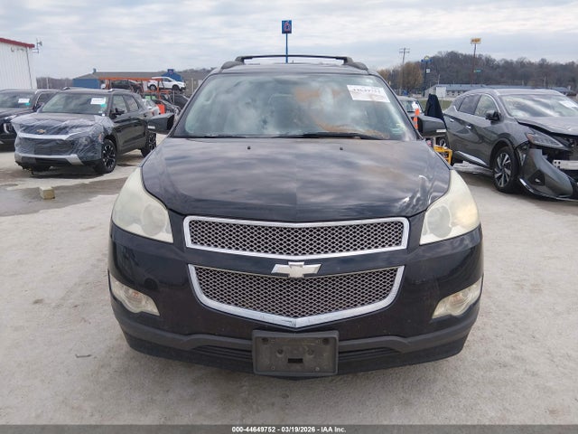 Chevrolet Traverse Ltz