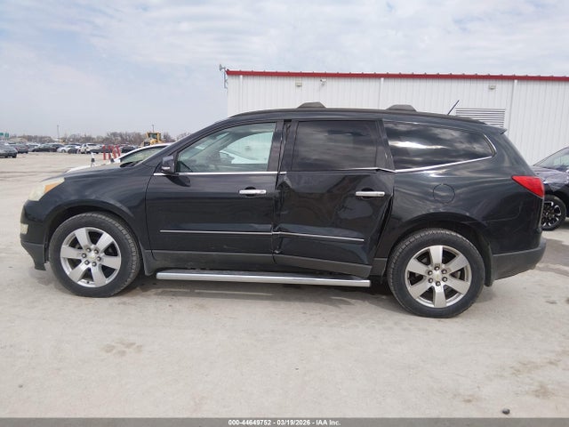 Chevrolet Traverse Ltz