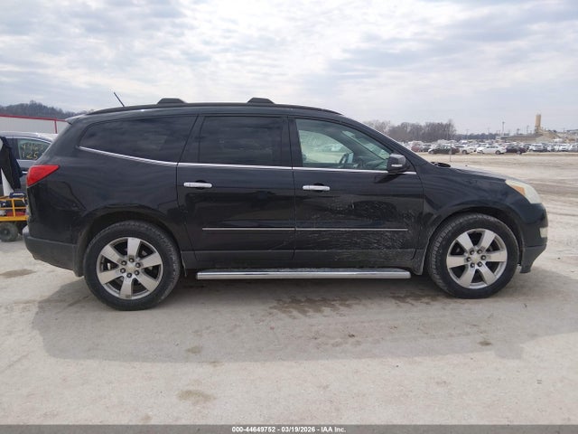 Chevrolet Traverse Ltz