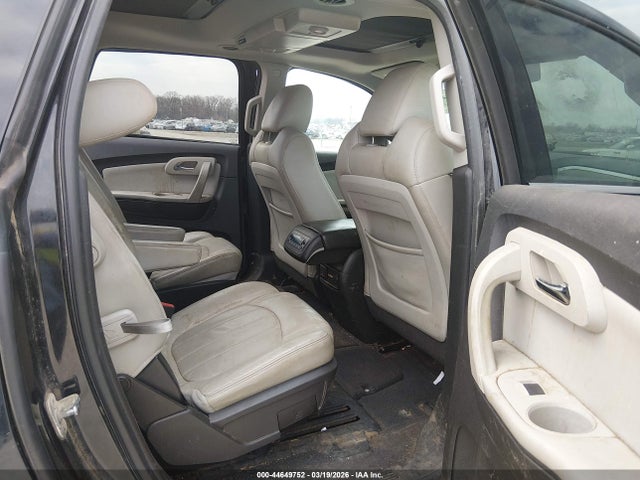 Chevrolet Traverse Ltz