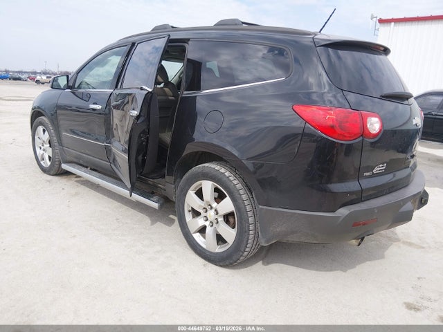 Chevrolet Traverse Ltz