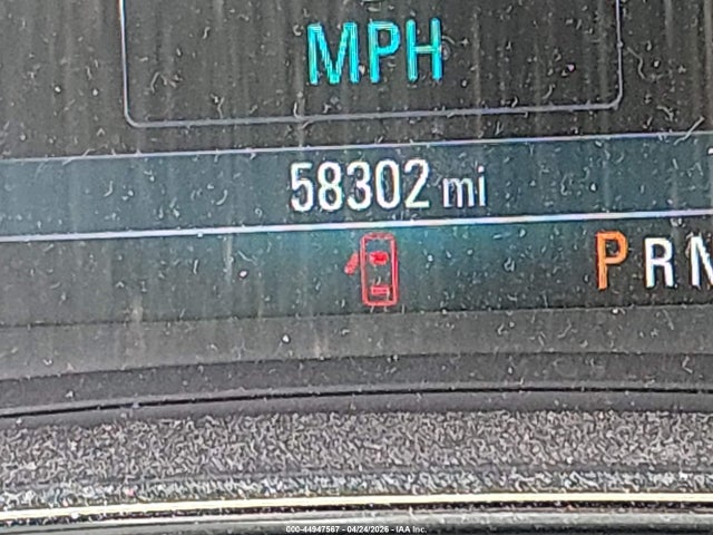 Buick Encore Fwd Preferred