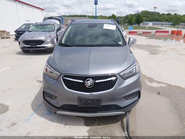 Buick Encore Fwd Preferred