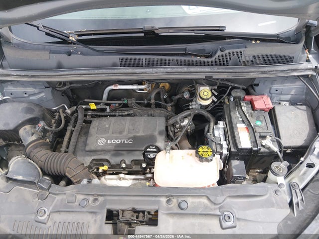 Buick Encore Fwd Preferred