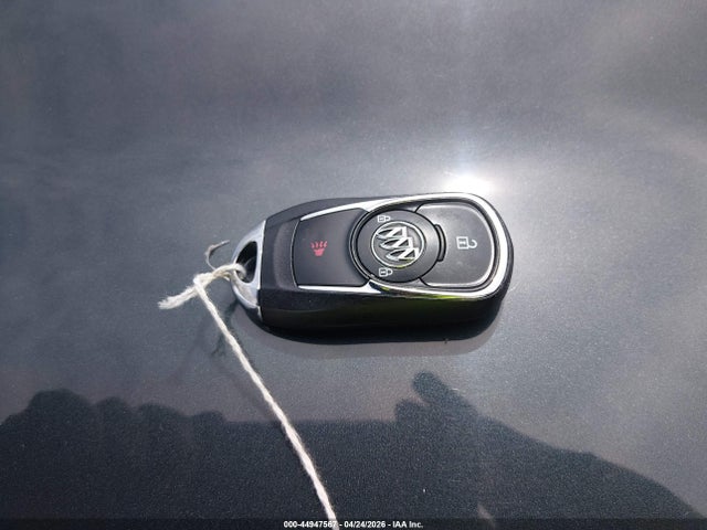 Buick Encore Fwd Preferred