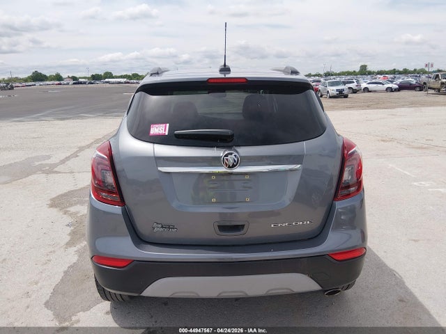 Buick Encore Fwd Preferred
