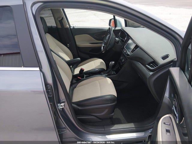 Buick Encore Fwd Preferred