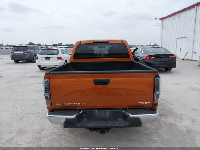 Chevrolet Colorado Ls