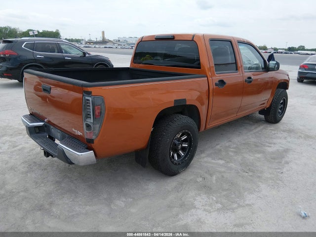 Chevrolet Colorado Ls