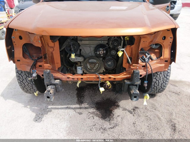 Chevrolet Colorado Ls